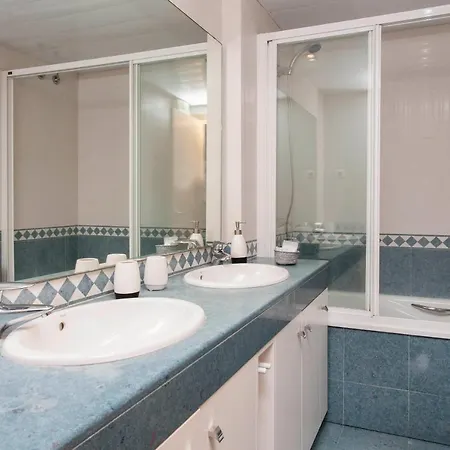 Lejlighed 1226 - Beach Duplex Views *