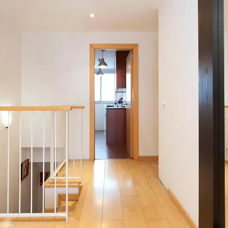 1226 - Beach Duplex Views